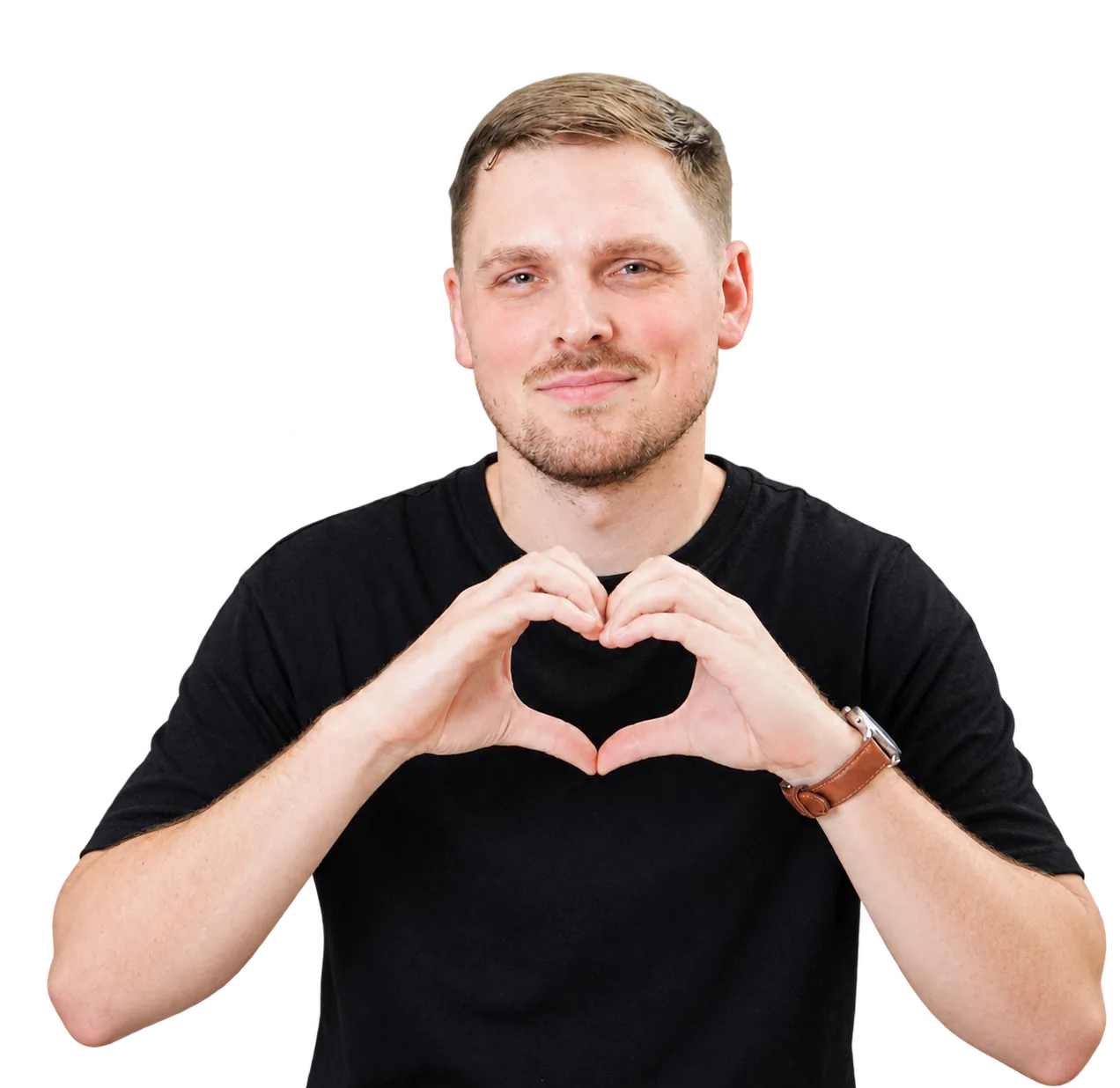 Fedor, lead teacher at BeFluent